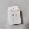 小米 原装6A数据线type-c充电线适配USB-C接口手机游戏机适用小米15红米k90/ Note13 实拍图