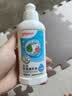贝亲（Pigeon）奶瓶清洗剂 婴儿专用 奶嘴玩具果蔬清洁 便携装150ml MA25 实拍图