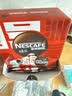 雀巢（Nestle）醇品速溶黑咖啡粉美式咖啡冲泡后*0糖健身燃减防困48包*1.8g 实拍图