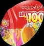 一百份（cocoaland LOT100）马来西亚进口 果汁软糖 什锦味320g/袋 橡皮糖 糖果 喜糖 实拍图