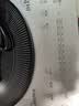 美的（Midea）铂钻家用电磁炉电陶炉大功率大面板防辐减噪炒菜2200W多功能新型火锅炉MC-E22B33 实拍图