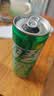 可口可乐檀健次代言 雪碧Sprite柠檬味汽水碳酸饮料330ml*6罐 实拍图