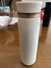 乐扣乐扣（LOCK&LOCK）保温杯水杯菲特旋转盖轻量杯男女学生茶杯450ML 米白色 LHC4131IVY 450ml 450ml 实拍图