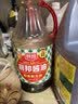 厨邦10度 葱姜汁料酒1.75L 去腥添香传统酿造 餐饮酒店实惠大桶 实拍图