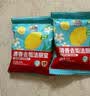 威王 自动洁厕块38g 自动清洗洁厕块厕所马桶去味蓝泡泡 柠檬树下 实拍图