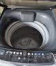澳柯玛（AUCMA）12KG公斤全自动波轮洗衣机家用大容量 一级能效家用租房宿舍 以旧换新 家电补贴国补AQ120F01 实拍图