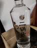 牛栏山二锅头 特10 特牛 清香型 纯粮优级 白酒 52度 700ml*6瓶 整箱装 实拍图