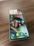 摩托罗拉 联想moto g100 四年质保 LCD护眼屏 7000mAh 国家补贴 应用六开 多场景NFC  12GB+256GB 青峰绿 实拍图
