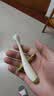 世喜儿童牙刷1-2一3岁婴幼儿宝宝专用软毛口腔清洁训练乳牙刷2支装 实拍图