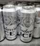 百威冰啤酒500ml*18罐整箱装【99%好评】京东自营中秋礼品 实拍图