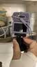 大疆DJI Osmo Nano 标准套装（64GB）自由视角穿戴相机Vlog骑行亲子宠物运动相机4K拇指相机 实拍图