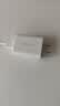 绿联5v1a5w充电头器USB适用苹果iPhone18/17/16/15/14华为小米荣耀OPPO安卓手机手表手环耳机小功率 实拍图