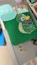 乐高（LEGO）积木得宝10460 绿色拼搭底板男女孩儿童玩具生日礼物大颗粒 实拍图