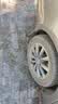 韩泰（Hankook）汽车轮胎 205/55R16 91V K415 原配大众宝来/高尔夫/朗逸 实拍图