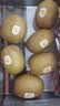 佳沛（zespri）新西兰金奇异果18粒超大原箱175-204g猕猴桃水果礼盒 实拍图