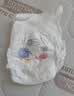 好奇（Huggies）金装小黑洞拉拉裤XXXL58(17kg以上)尿不湿【速干不易红】 实拍图