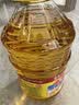 鲁花 食用油 物理压榨 葵花仁油6.18L  实拍图