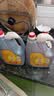 保宁醋 特级陈醋6度2.5L【0添加 特级】海鲜饺醋点蘸拌炒调味醋泡大桶 实拍图