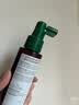 康如（KLORANE）金鸡纳防脱精华100ml+赠防脱洗发水400ml防脱防断固发蓬松高颅顶 实拍图
