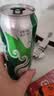 雪花啤酒(Snowbeer)清爽 330ml*24听 口感冰爽 经典热销商品 京东自营 实拍图