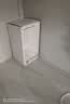 鸿蒙智选800万摄像头家用监控器华为智慧生活室内360度无死角带夜视全景可选4g终身免流无需连wifi海雀5i4K 实拍图