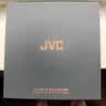JVC【2026旗舰款】HJ-ME27A骨声纹骨传导蓝牙耳机耳夹式 AI智能运动跑步超长续航不入耳挂耳  云梦紫 实拍图