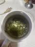 七春2026绿茶信阳毛尖新茶河南特产小罐装冷泡茶品鉴茶叶30g 实拍图
