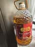 金鼎谷飘香食用油 浓香花生油5L 物理压榨一级花生油 风味浓香 实拍图