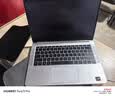 华为HUAWEI二手笔记本MateBook13/xpro触屏2K猎人游戏本便携二手笔记本电脑 Magic R5-2500-8G-256G-高分屏 95成新 实拍图
