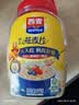 西麦即食燕麦片1000g桶营养早餐谷物代餐无额外添加蔗糖 实拍图