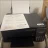 爱普生（EPSON）【6代新品】L3353墨仓式彩色家用AI学习打印机 L3251/L3255升级版(打印复印扫描 微信/无线 黑色） 实拍图