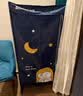 志高（CHIGO）【1500W快烘+450L】干衣机家用烘干机烘衣机烘衣服神器婴儿衣物暖风风干机大容量定时烘干衣柜JT16 实拍图