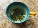 春上早茉莉花茶 2026新茶浓香茉莉毛尖特级飘雪四川花草茶叶罐装礼盒 茉莉花茶 125g * 2罐 实拍图