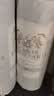 CANIS FAMILIARIS法国原瓶进口波尔多AOC红酒  传承干红葡萄酒750ml*6支装中秋送礼 实拍图