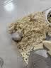 布卡星H1冻干仓鼠粮食金丝熊侏儒全价营养主粮500g*2包 实拍图