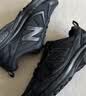 NEW BALANCE男女情侣秋季黑色耐磨透气户外运动休闲鞋410系列MT410CK5 42.5 实拍图