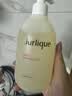 茱莉蔻（Jurlique）玫瑰柔肤沐浴露300ML礼盒 深层清洁水润保湿持久留香 生日礼物 实拍图