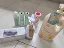 佰草集新玉润 保湿洁面泡 150ml 实拍图