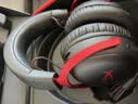 极度未知（HYPERX）【白泽推荐】Cloud Ⅲ 飓风3有线黑红 Hear360音效 53mm驱动单元电竞头戴式游戏耳机 适配三角洲 实拍图