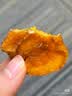 一品玉新疆阿克苏苹果干100g 实拍图