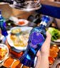 洋河海之蓝42度 480ml*2瓶 礼盒装  绵柔浓香型（2018版）中秋送礼 实拍图