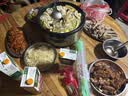 汇源100%苹果汁果汁饮料1Lx5盒送礼宴请礼盒装果蔬汁大容量聚餐畅享 实拍图