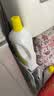 滴露（Dettol）衣物消毒液除菌柠檬3L*3 99.9%杀菌除螨内衣裤衣服消毒水 实拍图