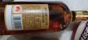 会稽山原色2015年 半干型 绍兴黄酒 700ml*6瓶 整箱装 无焦糖色年份黄酒 实拍图
