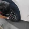 玲珑轮胎汽车轮胎225/55R17 101W XL 玲珑臻选 UD 适配君威/途岳/迈锐宝 实拍图