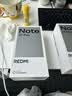 小米（MI）REDMI Note 17 Pro 8+256 蓝 9000mAh大电池 抗摔防水 AI反诈 国家补贴 红米note15pro新款 5g手机 实拍图