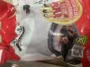 温氏供港白凤乌鸡1.6斤 散养土鸡 冷冻食品 乌鸡汤煲汤食材 100天以上 实拍图