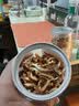 福东海老陈皮丝100克*2瓶装 搭新会陈皮泡水花草茶陈皮干橙皮零食养 实拍图