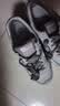 NEW BALANCE NB官方秋季通勤轻便女鞋简约潮流舒适复古百搭休闲运动鞋515系列 云母灰 WL515CSB 38 （脚长24.5cm) 实拍图