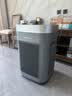 霍尼韦尔（Honeywell）空气净化器大空间除甲醛消毒新房专用除细菌病毒异味母婴认证睡眠静音净化机H-Speed pro 实拍图